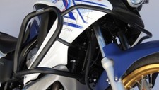 RD MOTO PARAMOTORE BARRE HONDA