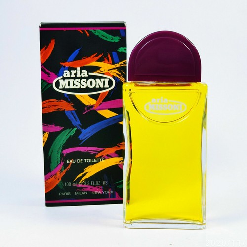 Profumo missoni aria vintage - profumo,