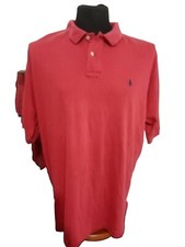 Ralph Lauren Polo Uomo Tg XL