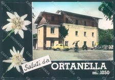 Lecco Ortanella Edelweiss