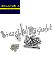 11671 - KIT VITI CARENA IN