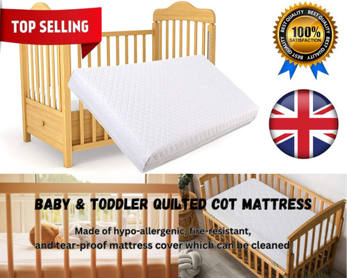 Materasso letto per neonati - , e