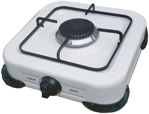 Fornello gas lascar johnson - fornello,