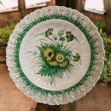 PIATTO DA PARETE NOVE DI