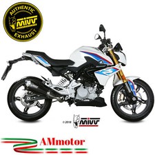 Scarico Completo Mivv Bmw G