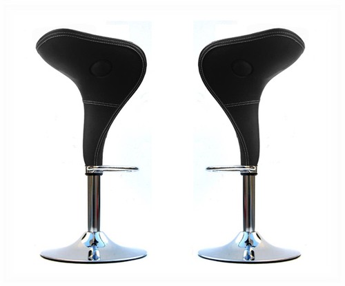Coppia sgabelli poltrona - 2,