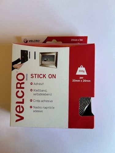 Offerta nastro velcro gancio - offerta, -nastro