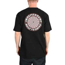 Maglietta S/S Indipendente