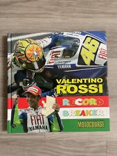 Valentino Rossi : Record