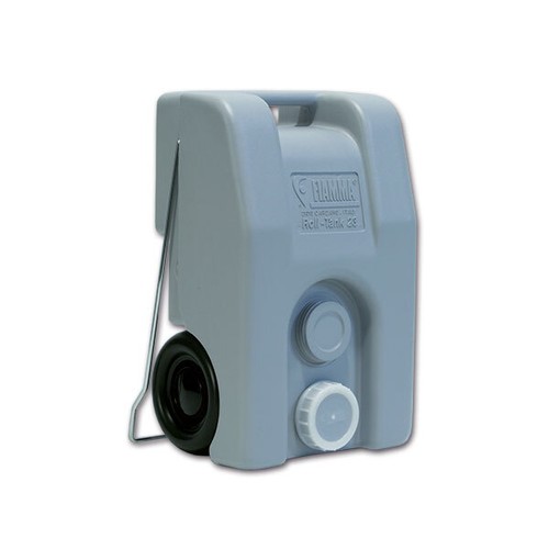 Fiamma roll tank - roll, 23w