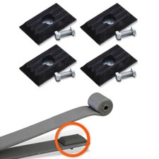 Patini In Gomma Per Balestre