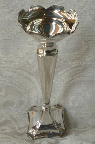 Vaso portafiori argento - , 925