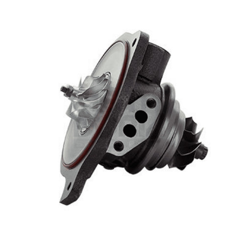 Gruppo scafo turbocompressore