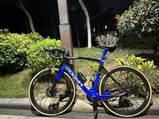 Telaio pinarello dogma con - telaio,