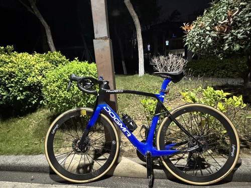 Pinarello dogma frameset - pinarello,