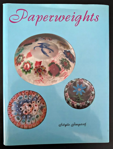 Paperweights jargstorf - -,