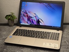ASUS R540L 15,6" | Core i3 5