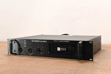 Crest Audio Pro 9200