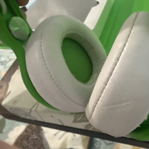 Beats dre mixr cuffie - dre,