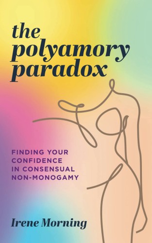 The polyamory paradox finding - paradox:,