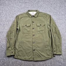 Barbour Giacca Uomo Verde
