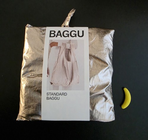 Borsa riutilizzabile standard