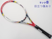Racchetta da tennis Wilson