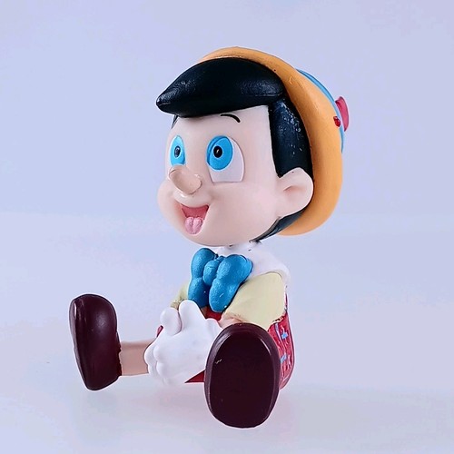 Pinocchio personaggio disney - -,