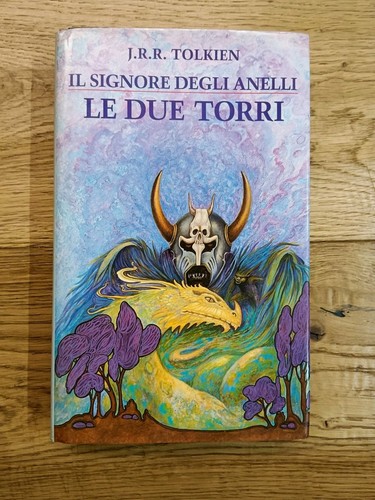 Tolkien il signore - tolkien,