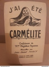 Jean-Benoit Marcy: Ho Sempre