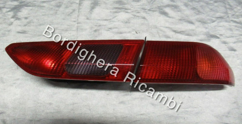 Alfa romeo 156 gta kit - romeo,