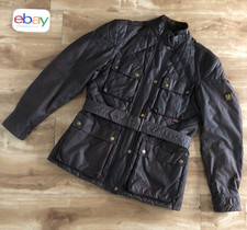 Belstaff new redford giacca - new,