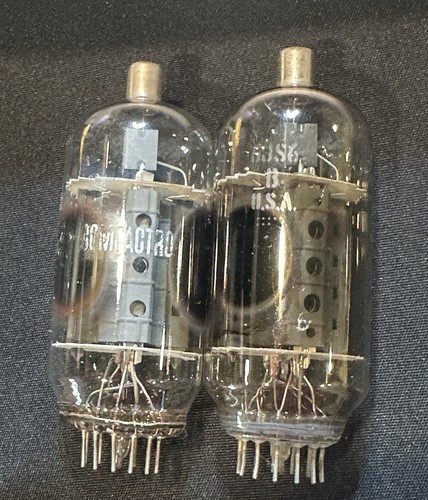 Amplificatore radioamatore