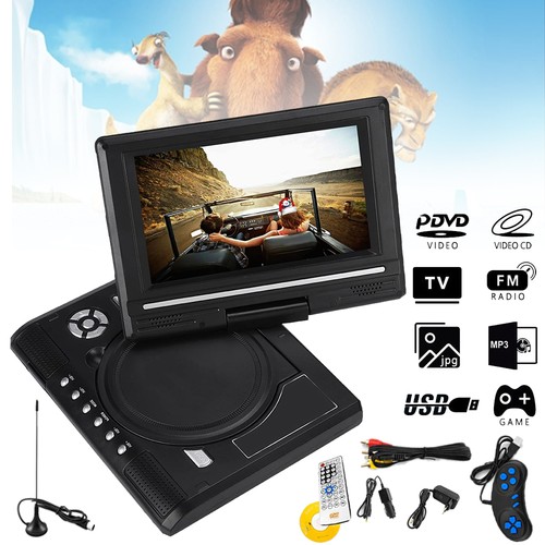 Lettore dvd auto portatile - dvd,