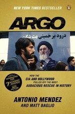 Argo: How the CIA and