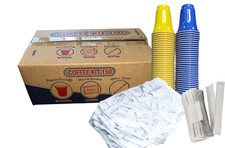 1 KIT ACCESSORI PER CAFFE' 150