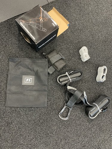 Suspension trainer - p3,