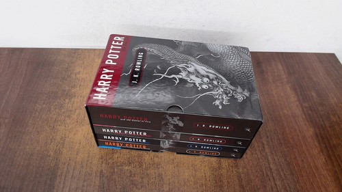 Harry potter adult edition - adult,