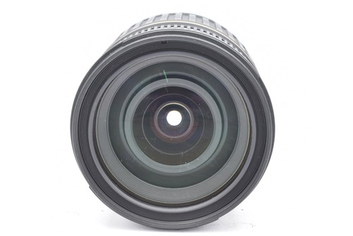 Tamron f 2 8 - 17-50, mm