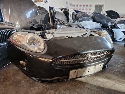 Jaguar x150 2006 - jaguar,