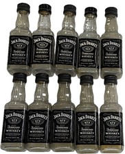 Lotto 10 Jack Daniels n. 7