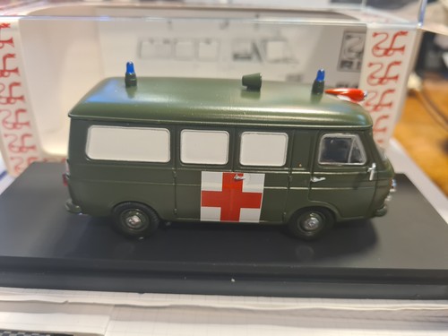 Fiat 238 ambulanza esercito - fiat,