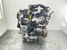 MOTORE COMPLETO PER CHEVROLET