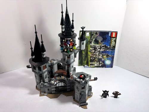 Lego monster fighter vampyre - monster, fighter: