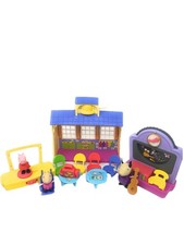 Peppa Pig Peppa’s Adventures