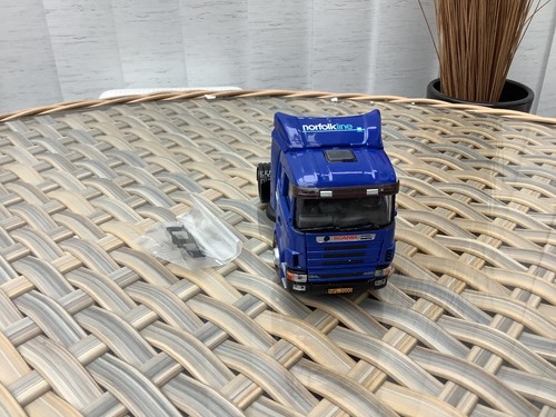 Modellino camion corgi scala - corgi,