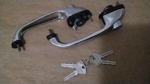 Maniglie porta fiat - maniglie,