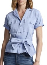 Polo Ralph Lauren camicia