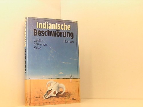 Indianische beschwörung - indianische,