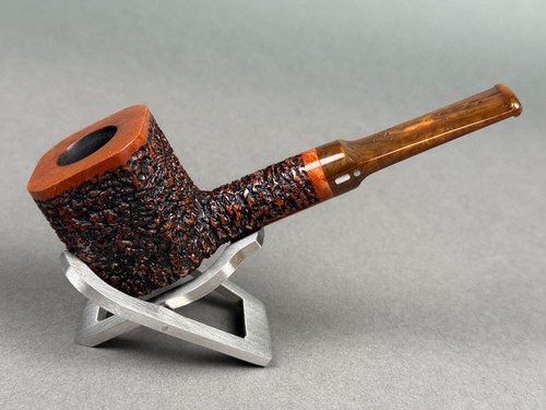 Pipa tabacco jacono knight - pipa,